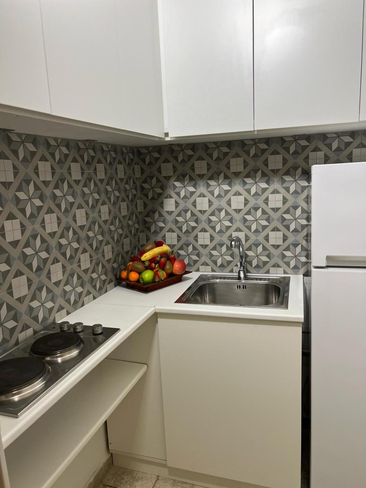 Residenza Trevisani Διαμέρισμα Μπάρι Εξωτερικό φωτογραφία